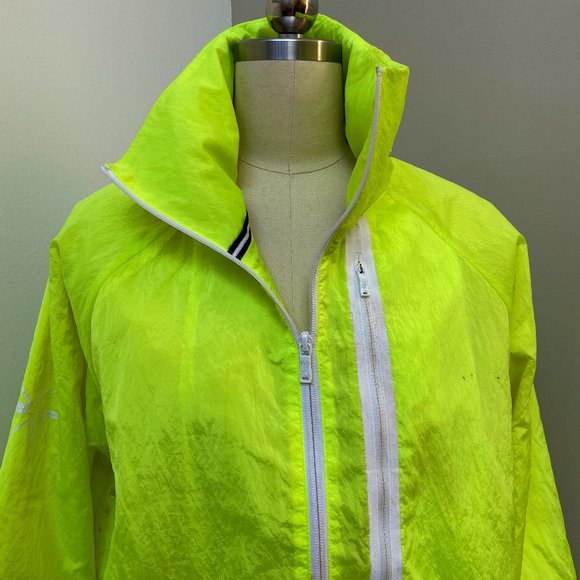 Coats | Nike Volt Rain Jacket 